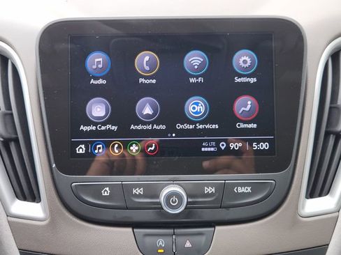 Used 2024 Chevrolet Malibu LT FWD image 12