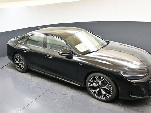 New 2026 Audi A6 Premium Plus image 50