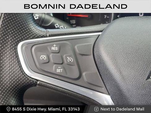 Used 2019 Chevrolet Equinox LT image 18