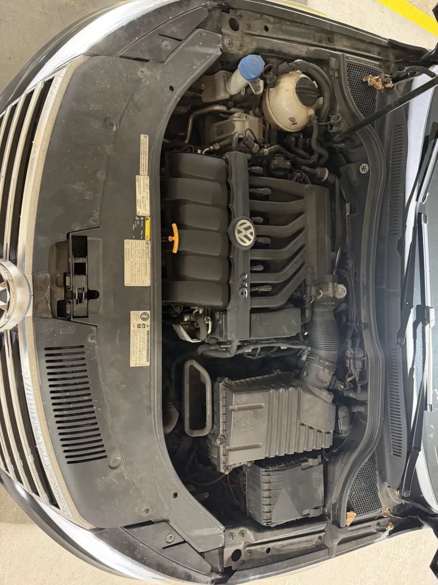 Used 2013 Volkswagen CC Executive AWD/4WD image 20