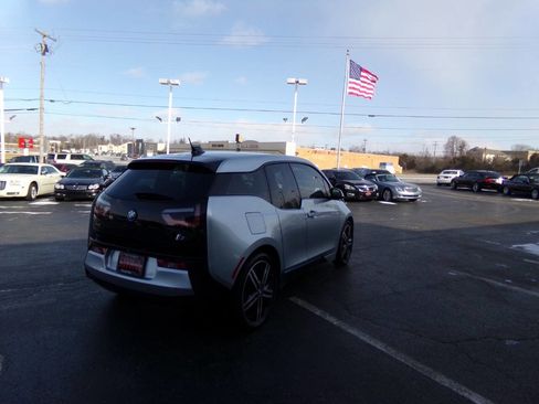 Used 2014 BMW i3 image 7