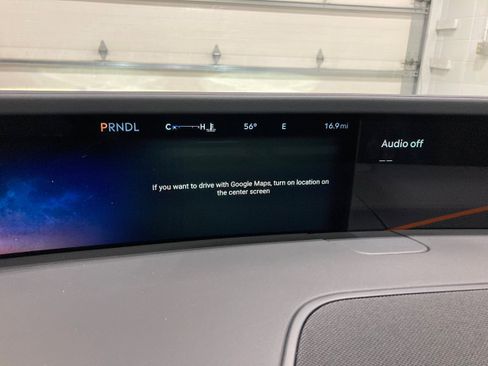 Used 2026 Lincoln Nautilus Premier w/ Equipment Group 102A image 28