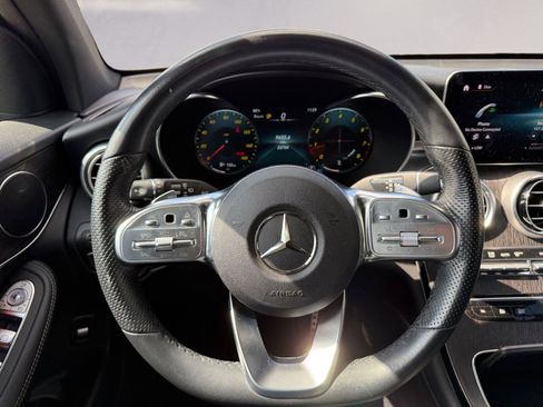 Used 2022 Mercedes-Benz GLC 300 image 12