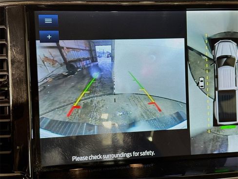 Used 2022 Ford F350 Lariat w/ Lariat Ultimate Package image 14