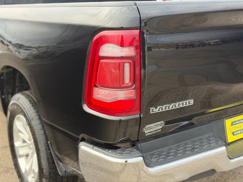 Used 2024 RAM 1500 Laramie image 7