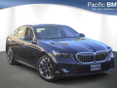 Used 2025 BMW i5 eDrive40i w/ Premium Package