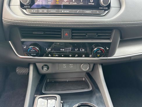 New 2026 Nissan Rogue SV w/ Cold Weather Package AWD/4WD image 35