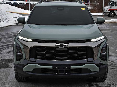 New 2026 Chevrolet Equinox ACTIV w/ Convenience Package III image 5