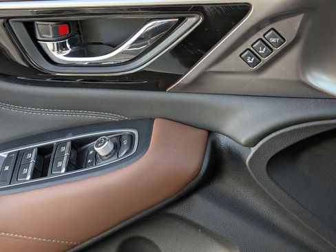 Used 2020 Subaru Outback Touring image 28