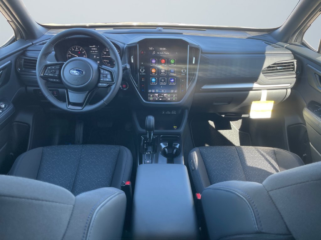 New 2026 Subaru Forester Premium AWD/4WD image 10