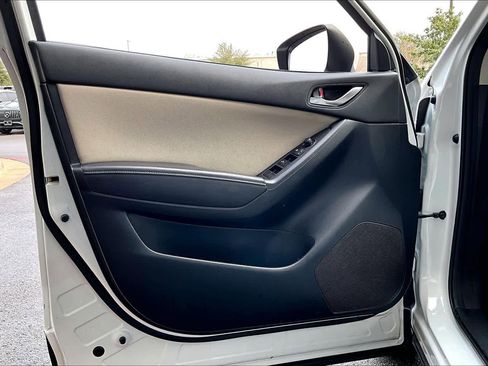 Used 2016 MAZDA CX-5 Sport image 25