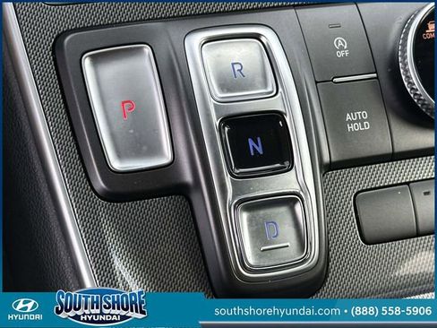 Certified 2023 Hyundai Santa Fe SEL w/ Cargo Package AWD/4WD image 35
