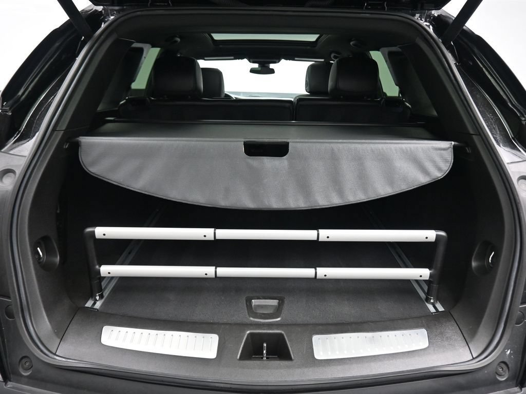 Used 2025 Cadillac XT5 Premium Luxury FWD image 49