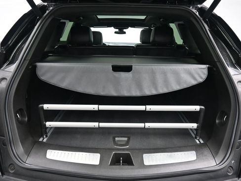 Used 2025 Cadillac XT5 Premium Luxury image 49