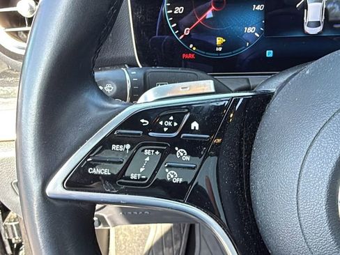 Certified 2023 Mercedes-Benz E 350 4MATIC Sedan w/ Premium Package image 29