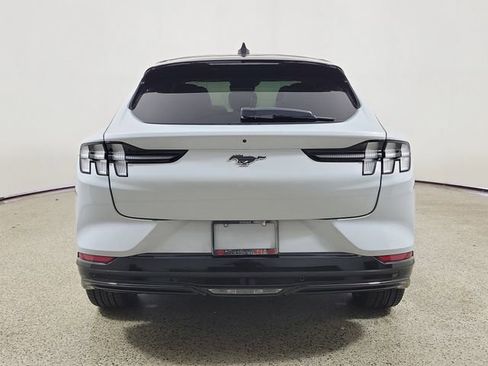 Used 2022 Ford Mustang Mach-E Premium RWD image 6