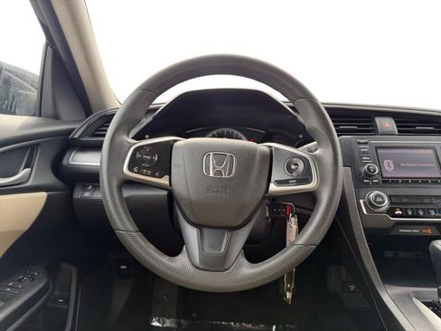 Used 2016 Honda Civic LX image 14