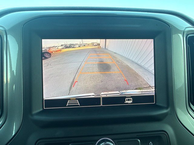 Used 2026 GMC Sierra 1500 Pro w/ Pro Value Package AWD/4WD image 26