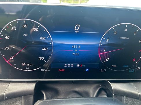 Used 2026 Mercedes-Benz GLC 300 4MATIC image 16