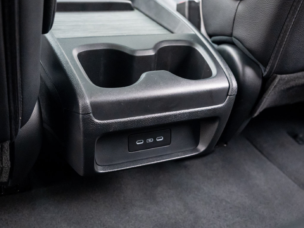 Used 2026 Honda Odyssey Elite image 20