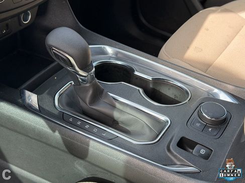 Used 2023 Chevrolet Traverse LS w/ Safety Package image 11