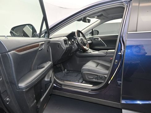 Used 2022 Lexus RX 450h AWD w/ Premium Package image 10