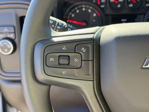 New 2026 Chevrolet Silverado 2500 W/T w/ WT Convenience Package image 21