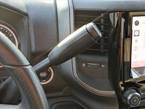 New 2025 RAM 3500 Tradesman w/ Chrome Appearance Group image 11