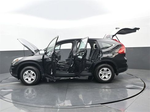 Used 2016 Honda CR-V LX image 33