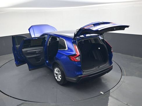 Used 2023 Honda CR-V LX image 42