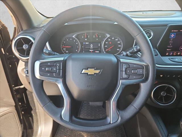 Used 2021 Chevrolet Blazer LT FWD image 14