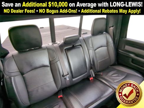 Used 2022 RAM 2500 Power Wagon w/ Level 2 Equipment Group image 22