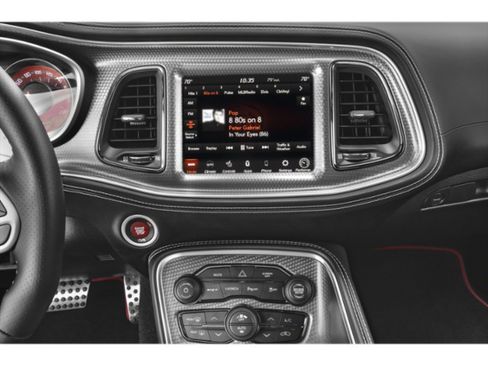 Used 2023 Dodge Challenger SRT Hellcat RWD image 7