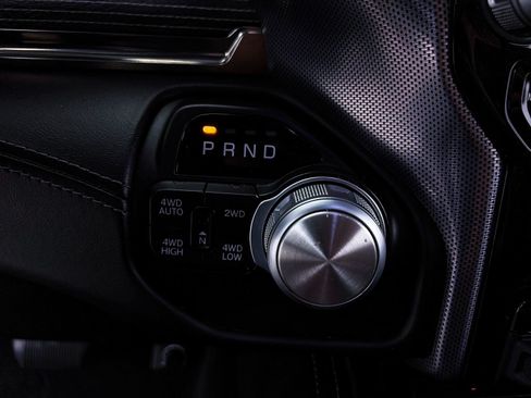 Used 2019 RAM 1500 Limited w/ Advanced Safety Group AWD/4WD image 23