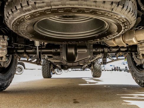 Used 2026 Ford F350 Platinum image 16