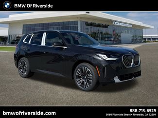 New 2026 BMW X3 xDrive30 360° Tour