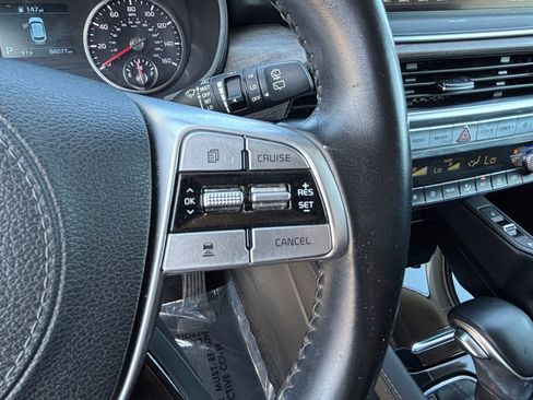 Used 2021 Kia Telluride EX w/ EX Premium Package FWD image 23