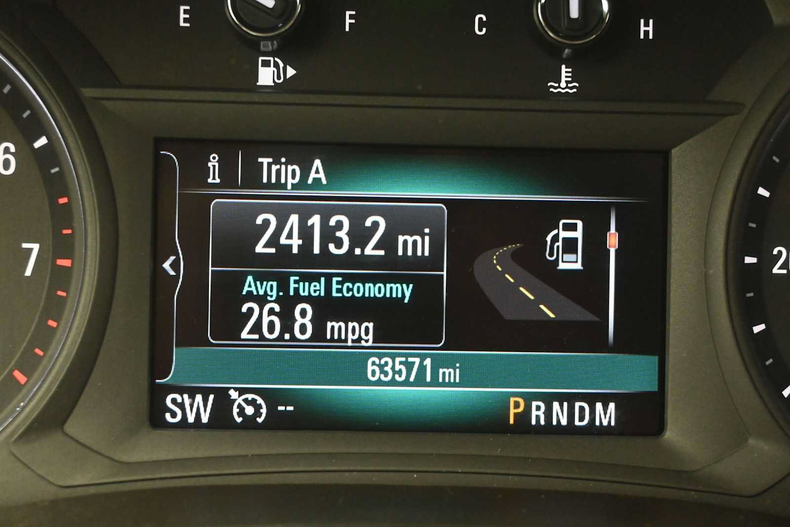 Used 2017 Buick Encore Preferred FWD image 15