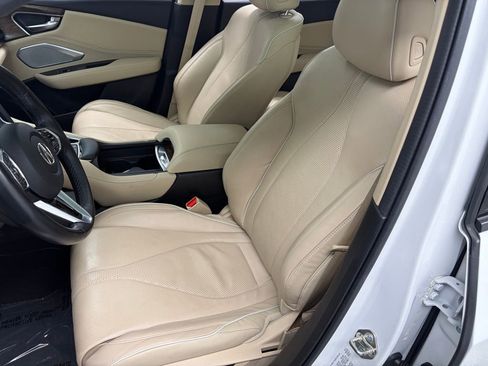 Used 2020 Acura RDX AWD w/ Advance Package image 18