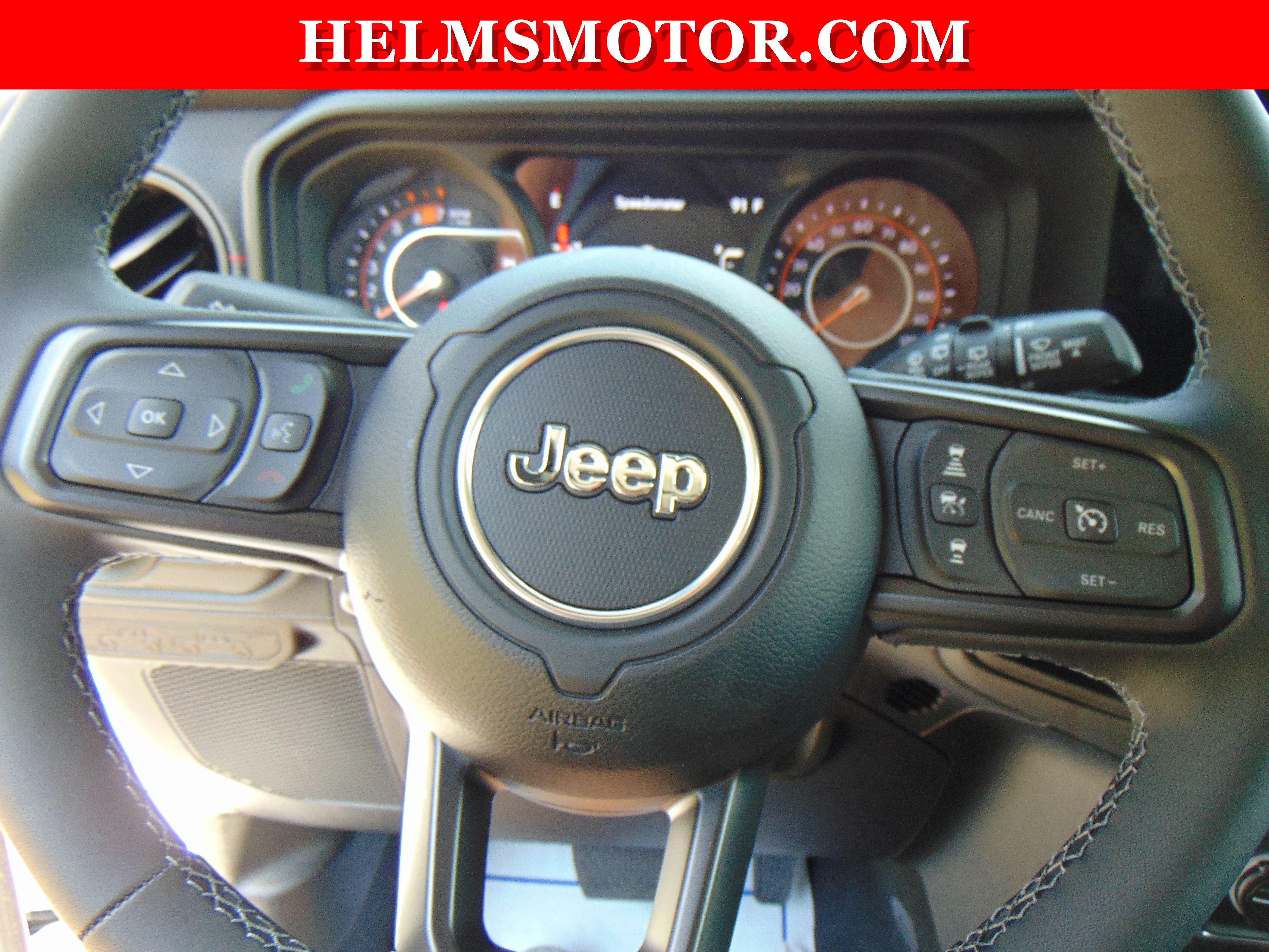 New 2026 Jeep Wrangler Unlimited Rubicon AWD/4WD image 22
