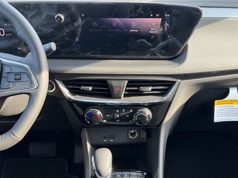 New 2026 Buick Encore GX Sport Touring w/ Comfort Package image 13