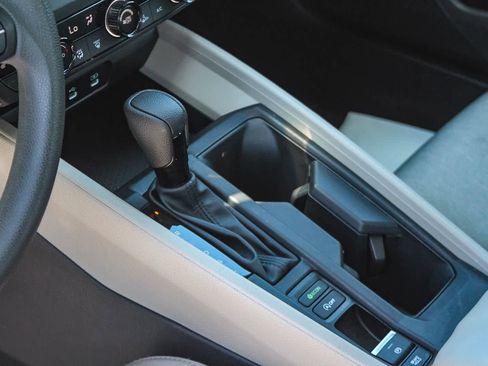 Used 2024 Honda Accord EX image 26