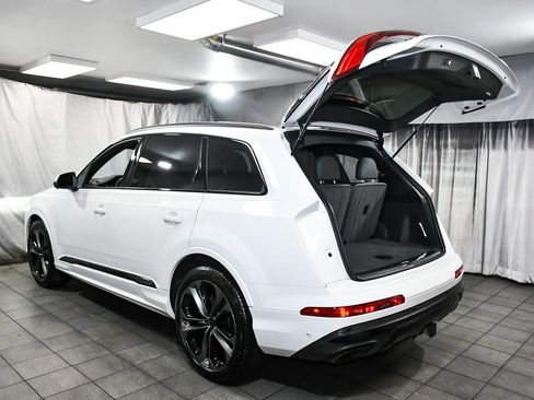 Used 2026 Audi Q7 3.0T Premium Plus w/ Premium Plus Package AWD/4WD image 67