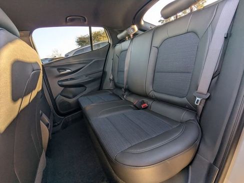 New 2026 Buick Envista Preferred w/ Convenience I Package image 14