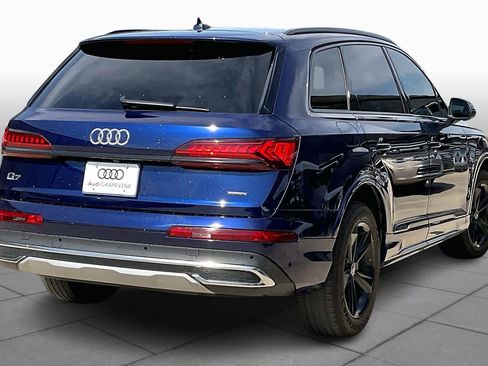 Used 2022 Audi Q7 2.0T Premium w/ Convenience Package image 12