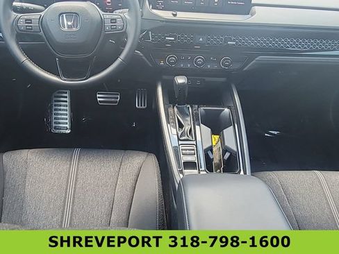 Used 2023 Honda Accord Sport image 20