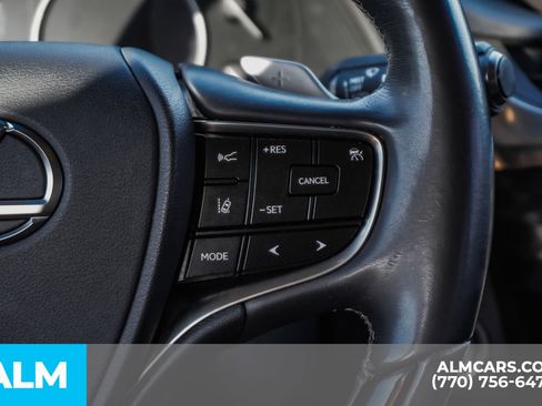 Used 2019 Lexus ES 350 image 32