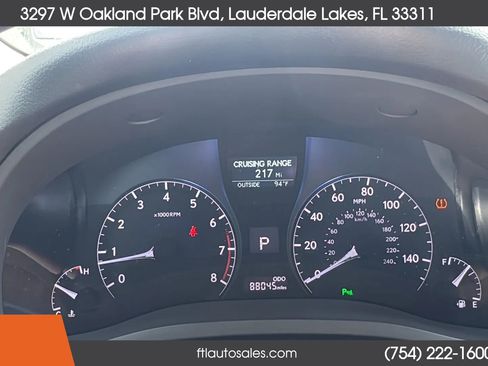 Used 2013 Lexus RX 350 FWD w/ Premium Pkg image 45