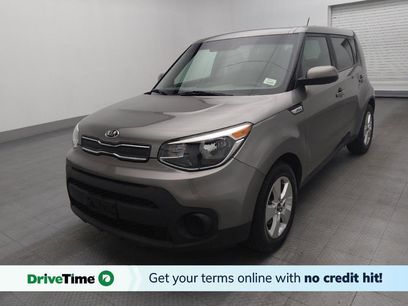 Used 2019 Kia Soul