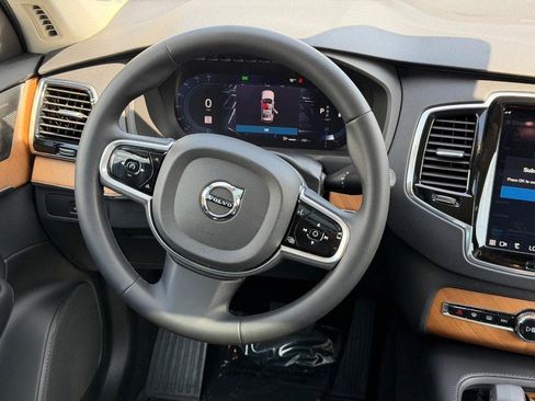 Certified 2023 Volvo XC90 B6 Plus w/ Protection Package Premier AWD/4WD image 13
